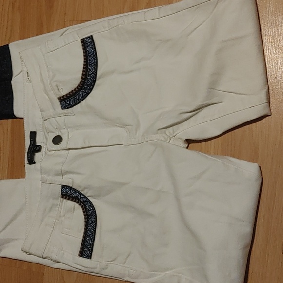 Romeo & Juliet Couture Pants Sz M - Picture 2 of 6